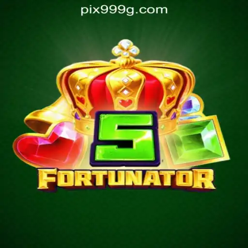 Unlock the Excitement of 5Fortunator at 999G.com Oficial Slots Brasil #1