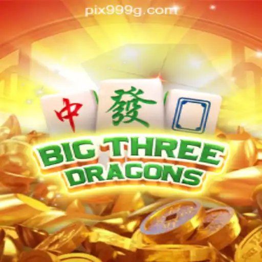 Unleashing the Thrill: BigThreeDragons and Its Rise in the World of Online Slots