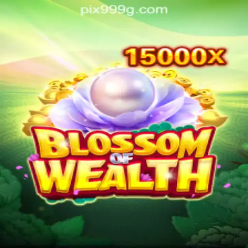 BlossomofWealth: Revolutionizing the World of Online Slots