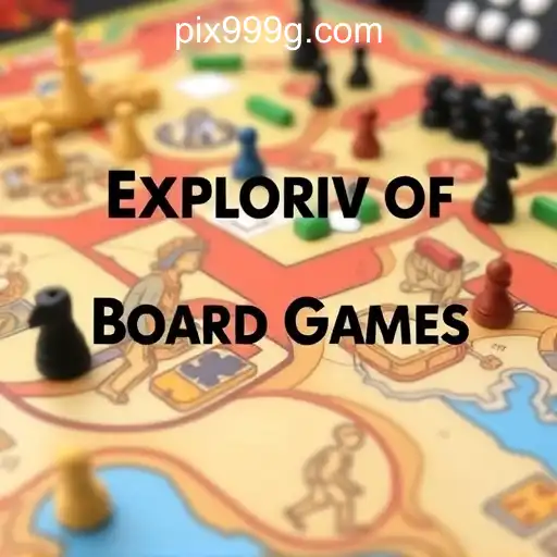 Board Games