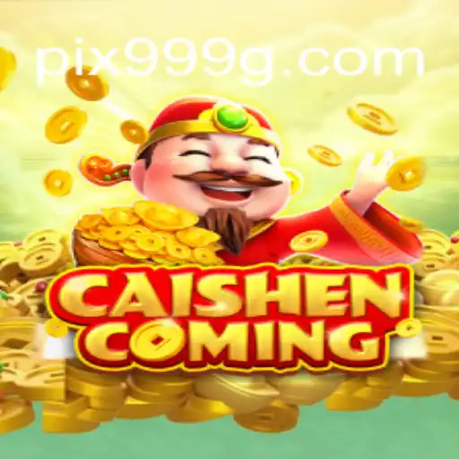 Exploring CAISHENCOMING: A Thrilling Experience with 999G.com Oficial Slots Brasil #1