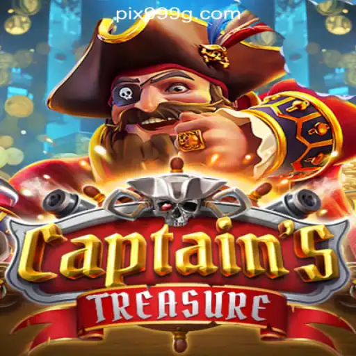 Exploring CaptainssTreasure: Dive into the Adventure
