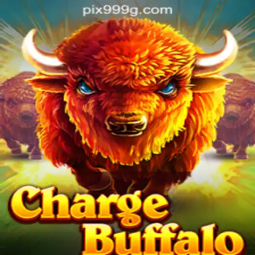 ChargeBuffalo: An Exhilarating Experience in the World of 999G.com Oficial Slots Brasil #1