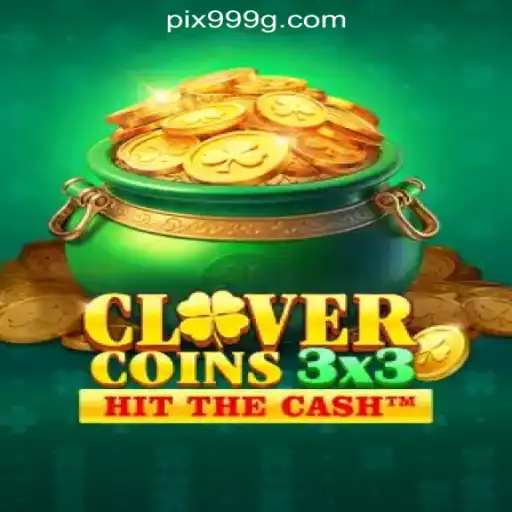 Clovercoin3x3: An Introduction to the Thrilling World of Online Slots