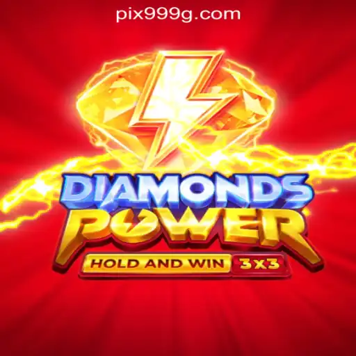 Exploring the Thrills of Diamondspower: The Premier Slot Game in Brazil