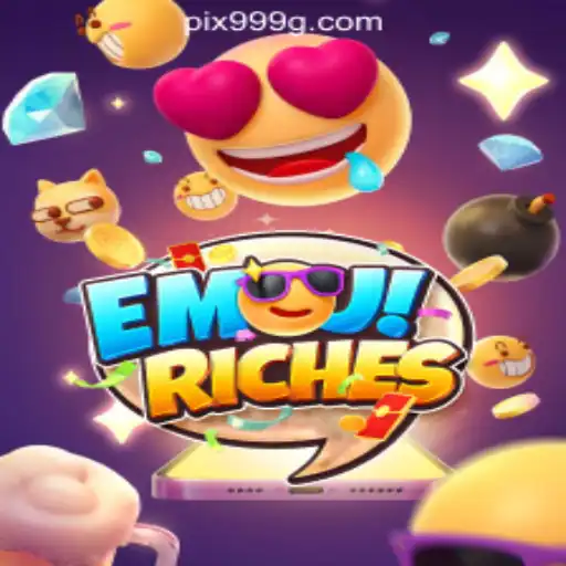 Discover the Exciting World of EmojiRiches with 999G.com Oficial Slots Brasil #1