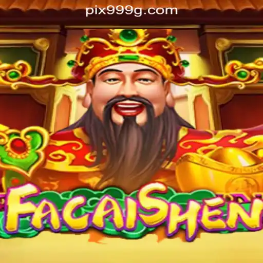 FaCaiShen: Experience Prosperity with 999G.com Oficial Slots Brasil #1