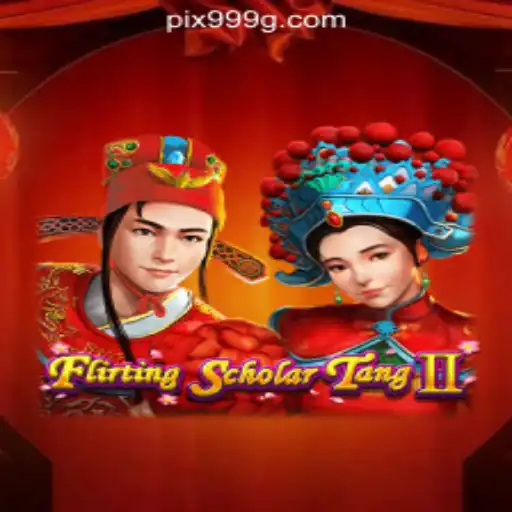 Exploring the Cultural Charm and Gameplay of FlirtingScholarTangII