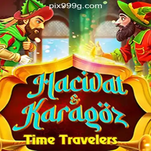 Hacivat and Karagoz: A Timeless Shadow Play Experience