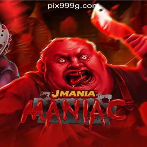 JManiaManiac: The Thrilling Casino Experience at 999G.com Oficial Slots Brasil #1