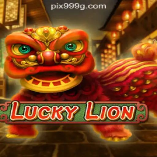 Exploring LuckyLion: A Dive into 999G.com Oficial Slots Brasil #1