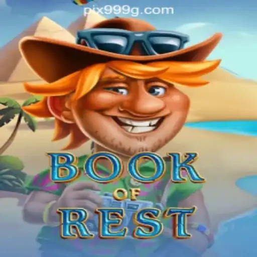 Discover the Enchanting World of BookofRest: An #1 Slot Game in Brazil