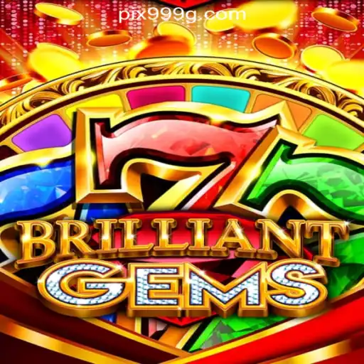 BrilliantGems: Discover the Sparkling World of 999G.com Oficial Slots Brasil #1