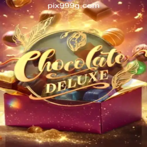 ChocolateDeluxe: An Exquisite Gaming Experience