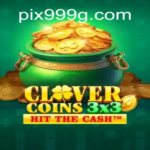 Clovercoin3x3: An Introduction to the Thrilling World of Online Slots