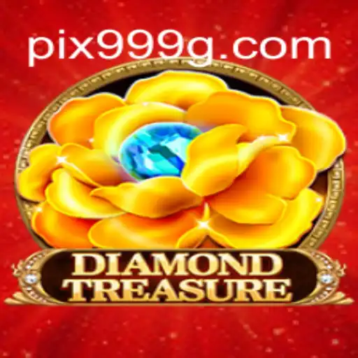 Discover the Thrills of Diamondtreasure on 999G.com Oficial Slots Brasil #1