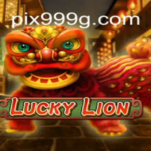 Exploring LuckyLion: A Dive into 999G.com Oficial Slots Brasil #1