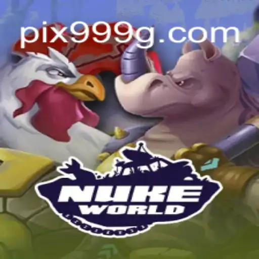 Exploring NukeWorld: The Ultimate Gaming Experience