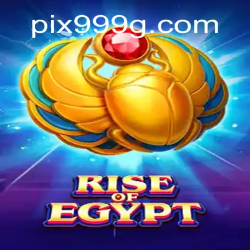 Exploring the World of RiseOfEgypt in 999G.com Oficial Slots Brasil #1