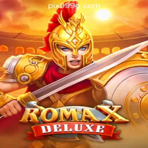 Exploring RomaXDeluxe: A Premier Slot Game Experience