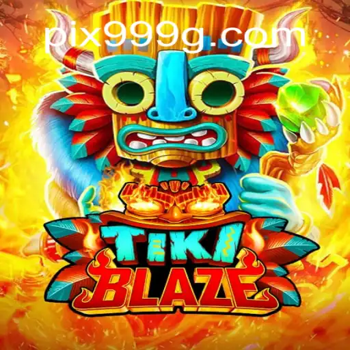 Experience the Thrill of TikiBlaze: A Comprehensive Guide