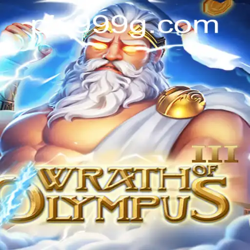 Wrath of Olympus III: A Mythical Odyssey in the World of 999G.com Oficial Slots Brasil