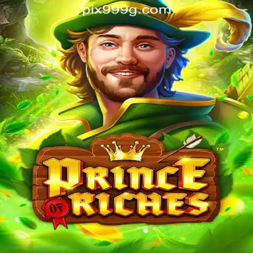 Exploring PrinceOfRiches: A New Era in Online Gaming
