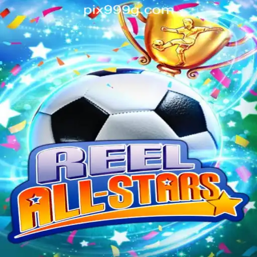 Experience the Thrill: ReelAllStars and 999G.com Oficial Slots Brasil #1
