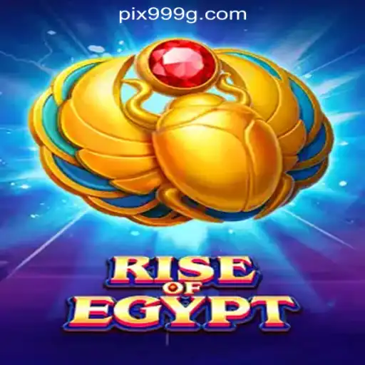 Exploring the World of RiseOfEgypt in 999G.com Oficial Slots Brasil #1