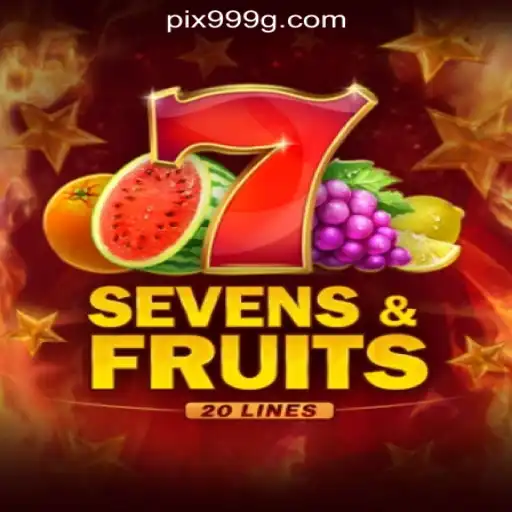 Explore the Thrilling World of SevensFruits20: The Ultimate Slot Game Experience