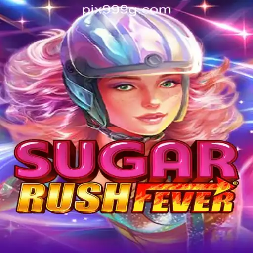 Dive Into the Excitement of SugarRushFever: A Premier Slot Game Experience