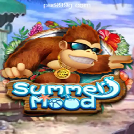 Explore the Excitement of SummerMood: The Premier Slot Game in Brazil