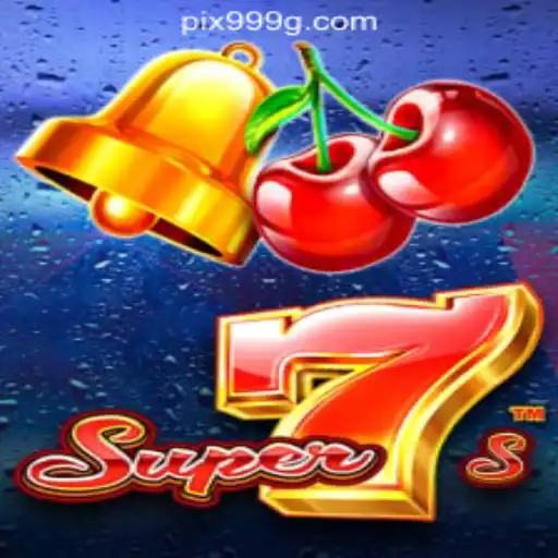 Experience the Thrill of Super7s on 999G.com Oficial Slots Brasil #1