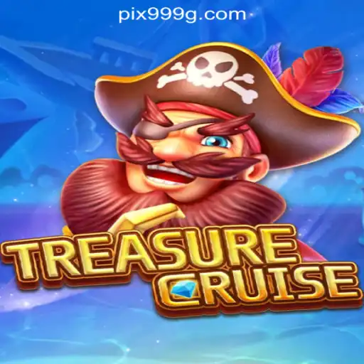 Exploring the World of TREASURECRUISE and 999G.com Oficial Slots Brasil #1