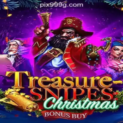 Discover the Enchantment of TreasuresnipesChristmas at 999G.com Oficial Slots Brasil #1