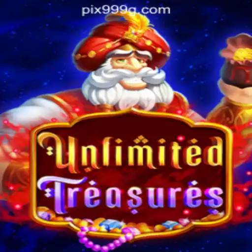 Dive into UnlimitedTreasures: The Ultimate Adventure Game