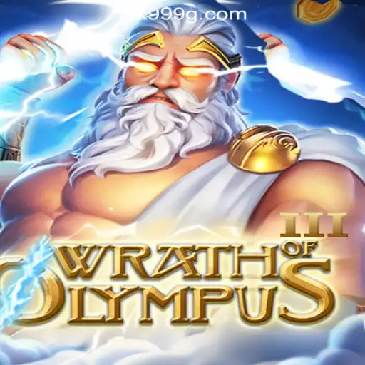 Wrath of Olympus III: A Mythical Odyssey in the World of 999G.com Oficial Slots Brasil